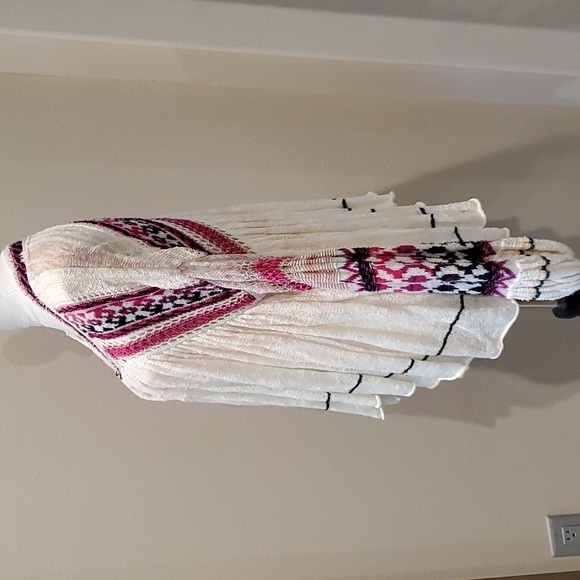 FREE PEOPLE DREAMLAND SWEATER - Picture 5 of 9